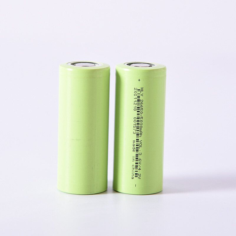 Astrolux Ft03 Xhp50.2 4300lm 735m Narsilm V1.3 Usb-c Uppladdningsbar Ficklampa + 1st Hly 26650 5000mah 3.7v 20a 3c Power Battery