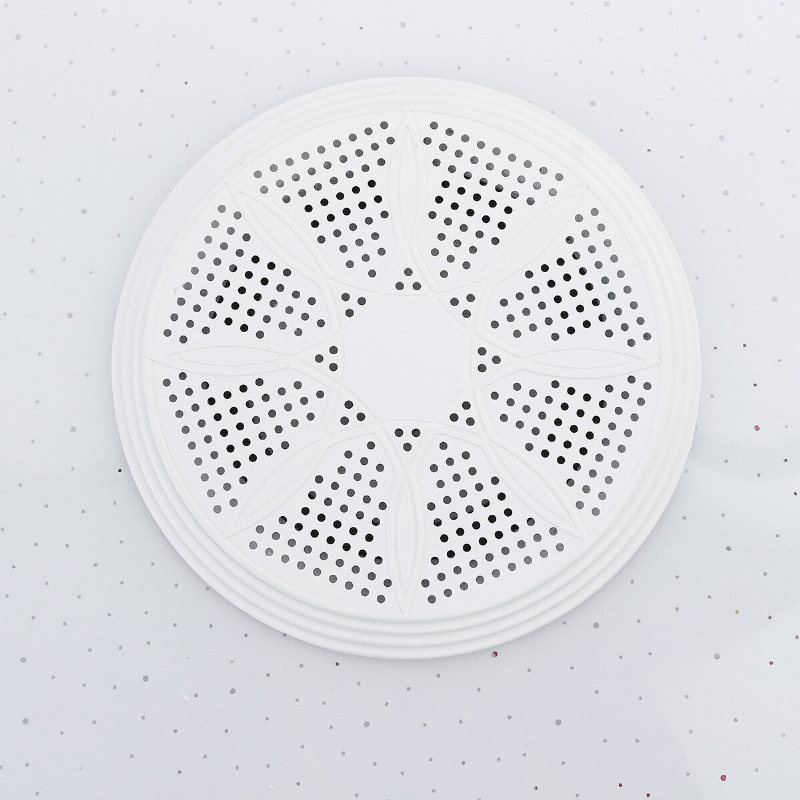 Bluetooth Wifi Led-takljus Rgb Musikhögtalare Dimbar Lampa App Fjärrkontroll