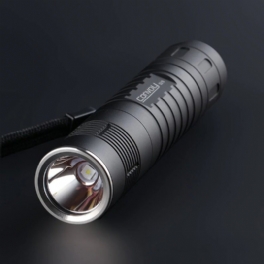 Convoy S21b Med Kw Culpm1.tg 6a Driver Stark Led-ficklampa 12 Grupper 21700 Version Ficklampa Flash Light