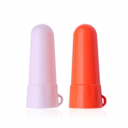 Df34 Pom 31-34mm Led Ficklampa Diffusers Mini Portable Light Cover Tillbehör