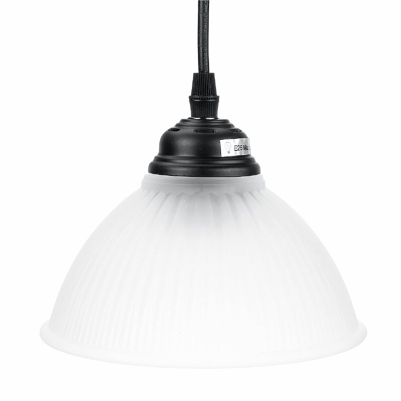 E26/e27 Pendellampa Led-taklampa Cafe Loft Matsal Study Restaurant