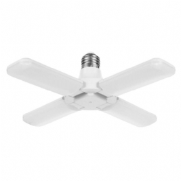 E27 Led Garagelampa Deformerbar Takarmatur Lampor Butik Verkstadslampa Ac175-265v