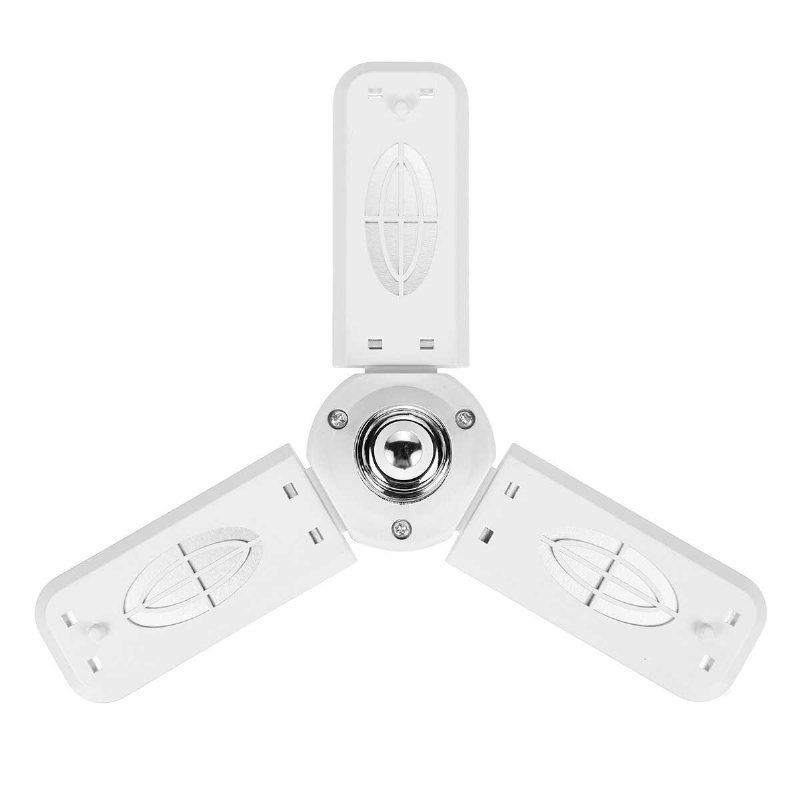 E27 Led Garagelampa Deformerbar Takarmatur Lampor Butik Verkstadslampa Ac175-265v