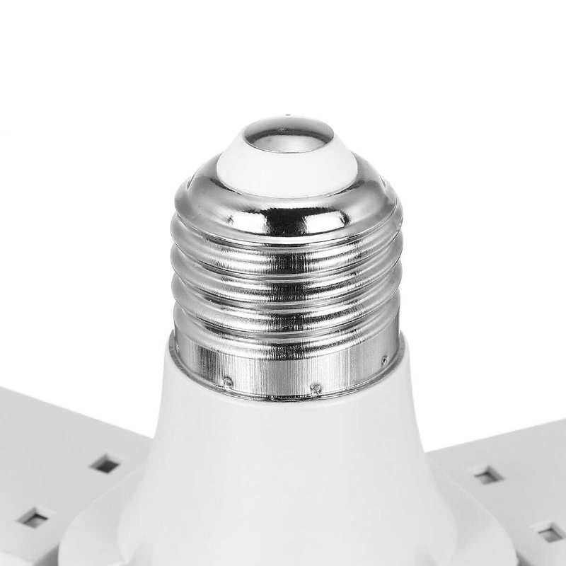 E27 Led Garagelampa Deformerbar Takarmatur Lampor Butik Verkstadslampa Ac175-265v