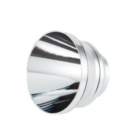 Gör-det-själv Ficklampa Reflektor För Astrolux Mf04 / Mf04s Reservljus Cup Tillbehör