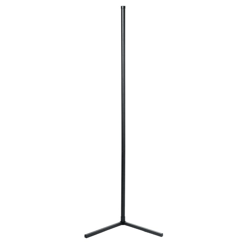 Hörngolvlampa Rgb Färgskiftande Hörnlampa Dimbar Led Bluetooth Ambient Light