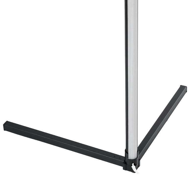Hörngolvlampa Rgb Färgskiftande Hörnlampa Dimbar Led Bluetooth Ambient Light