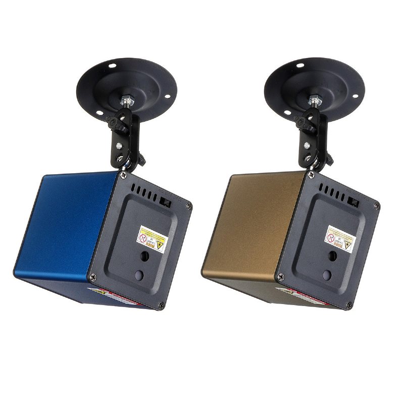 Led Bluetooth Högtalare Scenljus Familj Ktv Ljudkontroll Blixtrum Sovsal Dc5w