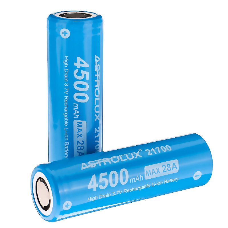 Mf01x 18x Sfq43 21000lm 871m 190000cd Anduril Ui Power Bank Ficklampa Med 3* 4500mah 28a 3.7v 21700 Li-ion Batteri Type-c Input & Output Led-ficklampa Med Hög Prestanda
