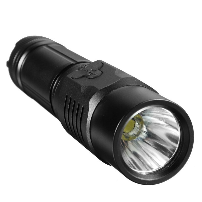 St01 Sst40/xhp50.2 3500lm Kompakt Edc 21700 Ficklampa 4 Lägen Basic Ui Usb Uppladdningsbar Ultraljusstark Mini Led