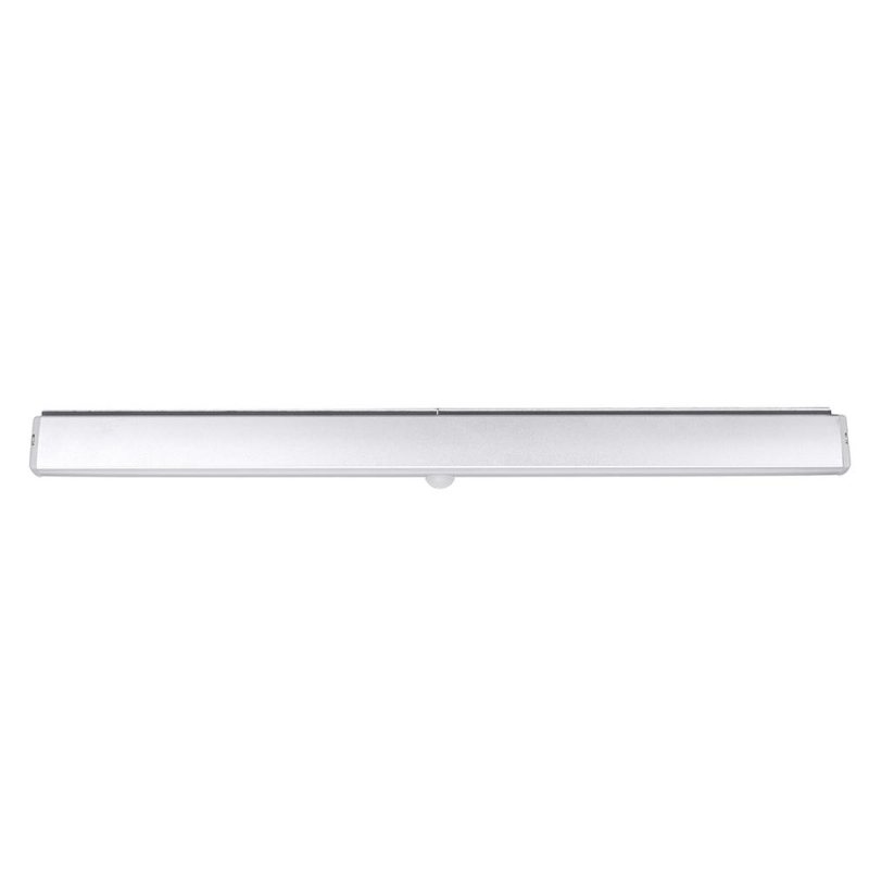 Trådlös Usb Uppladdningsbar 88 Led Pir Rörelsesensor Closet Light Under Cabinet
