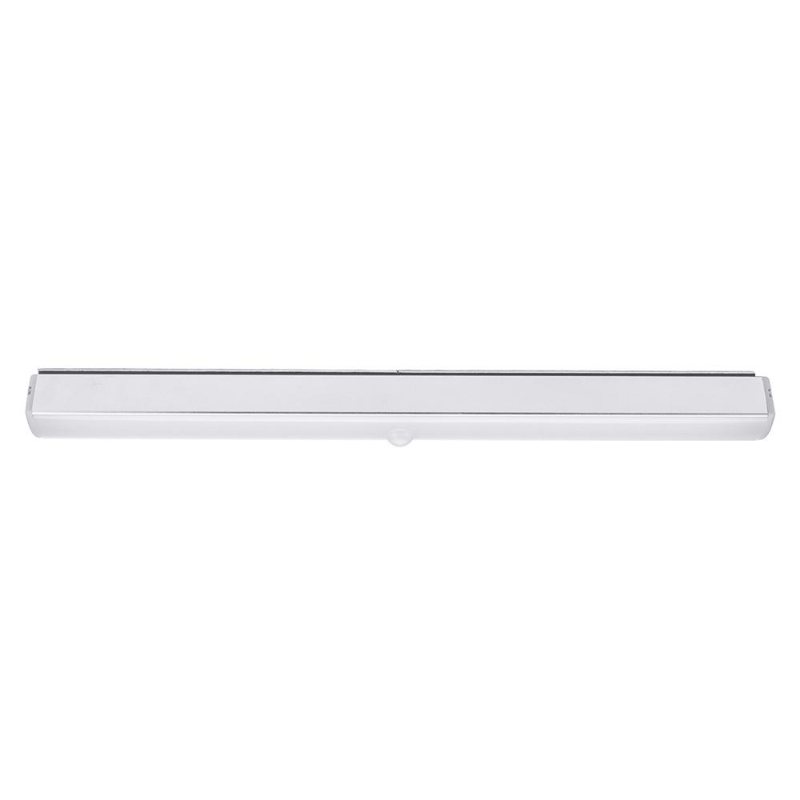 Trådlös Usb Uppladdningsbar 88 Led Pir Rörelsesensor Closet Light Under Cabinet