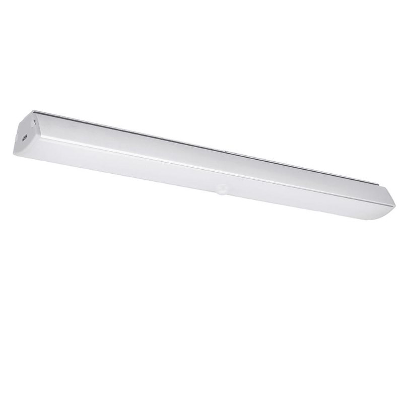 Trådlös Usb Uppladdningsbar 88 Led Pir Rörelsesensor Closet Light Under Cabinet