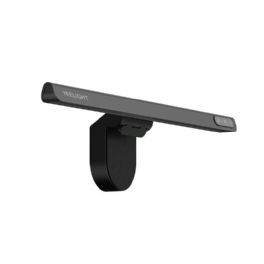 Yeelight Steglös Avbländning Eye-care Charge Display Hänglampa Led Skrivbordslampa För Dator Pc Monitor Led Läs Usb-driven Lampa