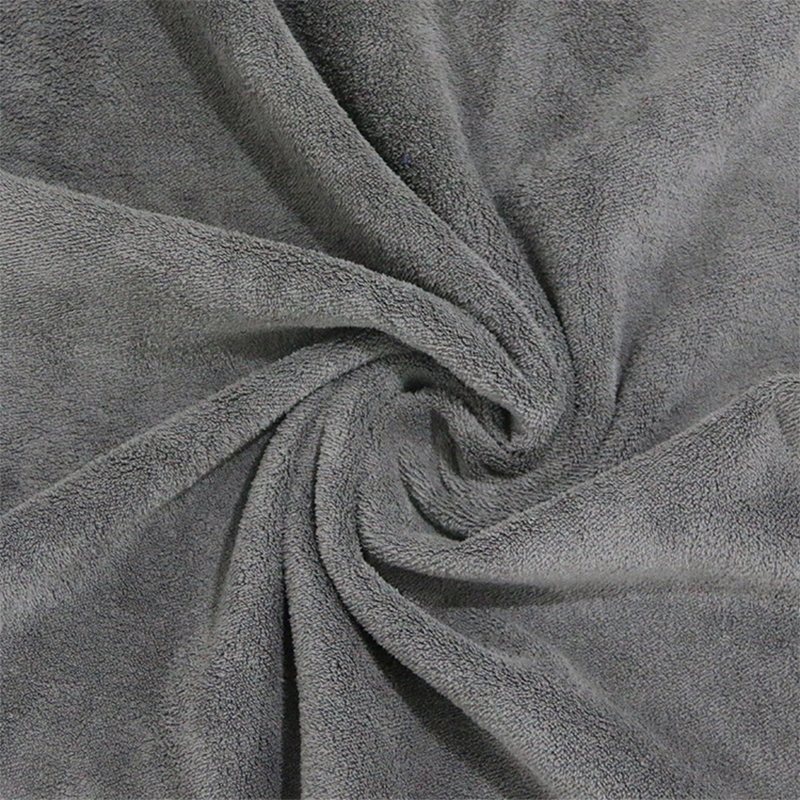 Husdjur Superabsorberande Hundhandduk I Mikrofiber