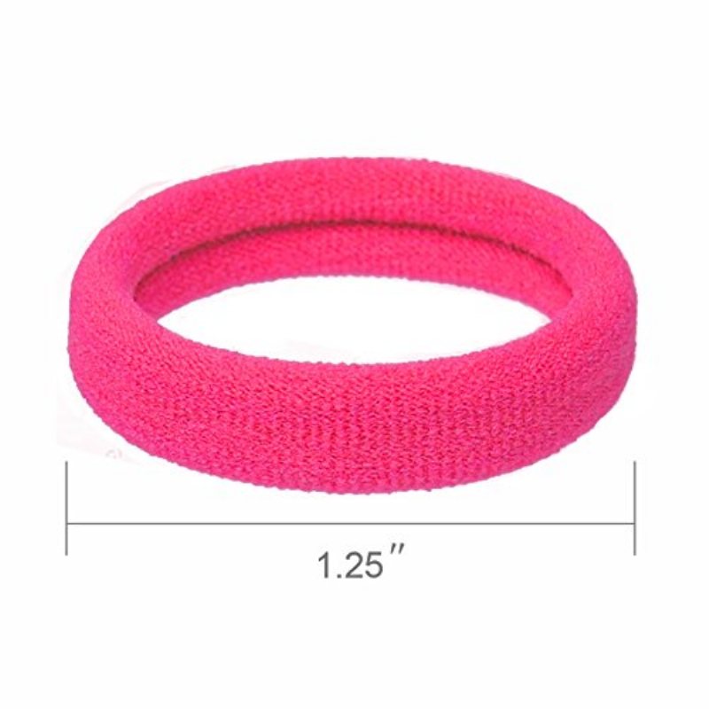 100 St Baby Girl Hårslips