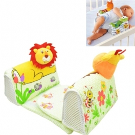 Baby Finalize Design Kudde Newborn Anti Roll Styling