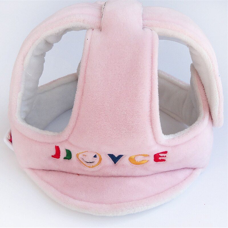 Baby Hatt Huvudskydd Kudde Huva