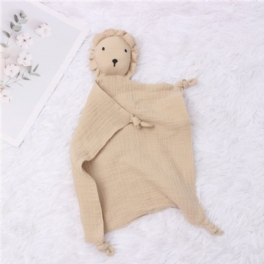 Baby Sovduk Vän Sovhandduk Haklappar