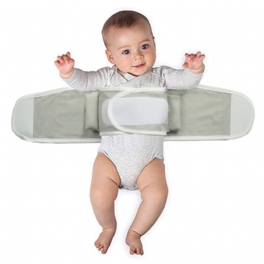 Baby Swaddle Strap Wrap Anti Frightened Multifunktion