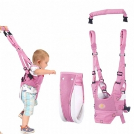 Baby Walking Sele Assistant Bälte