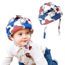 Babyhjälm Head Protect Anti-bump Cushion-hjälm