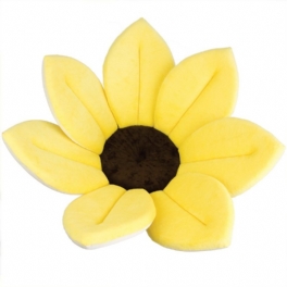 Blomma Baby Badkar Handfat Blommande
