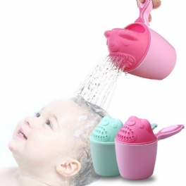 Sköljkopp För Babybad