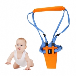Walk Learning Assistant Strap Bälte Safety Reins Sele