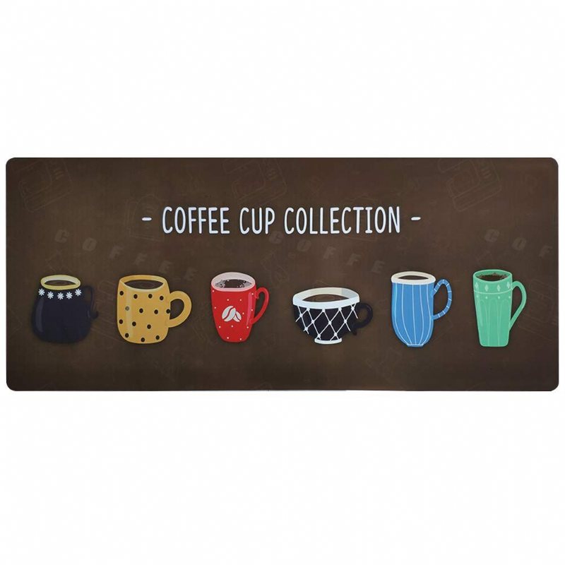 Kaffekopp Samlingsområde Matta Halkfri Matsal Vardagsrum Kök Ru 20''x48''