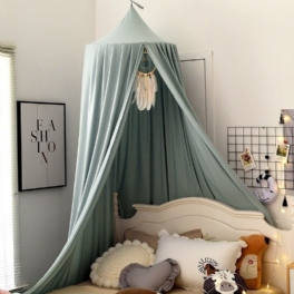 Baby Room Canopy Tält Princess Style Bed Mygga
