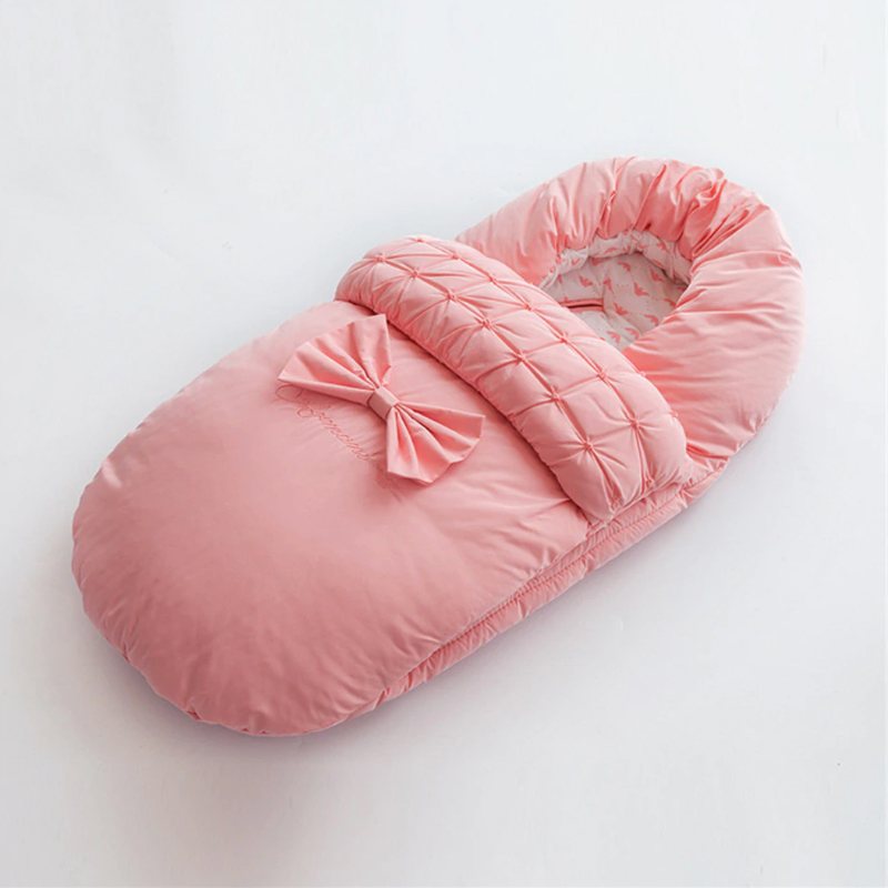 Baby Sovsäck Varm
