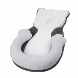 Bärbar Babysäng Ergonomisk Huvudstödskudde