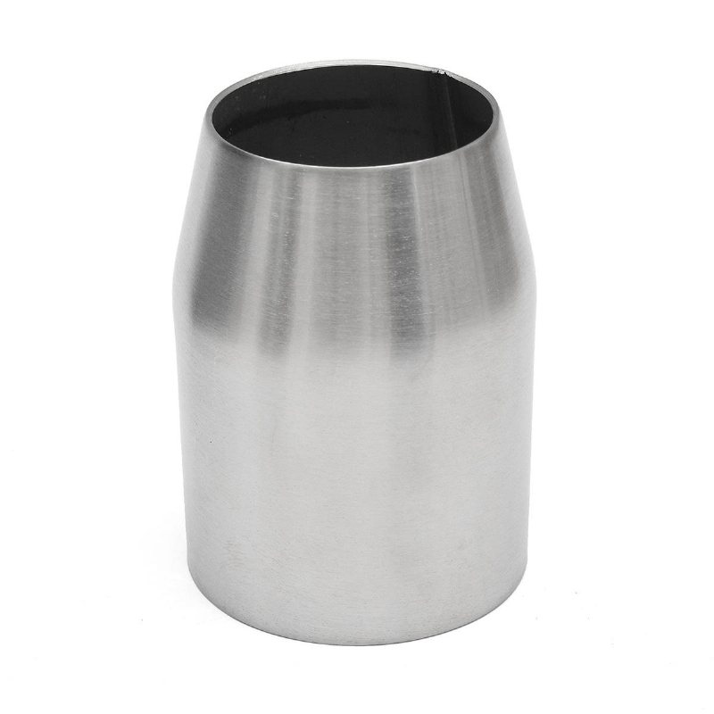 38-51mm Universal Motorcykel Cylinder Avgasljuddämpare Pipe Blueing/carbon Fiber