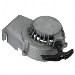 43cc 47cc 49cc 2-takts Recoil Pull Starter För Pocket Pit Dirt Bikes Atv Quad Scooter