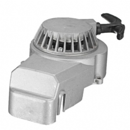 49cc 2 Stroke Metal Pull Start Luftkyld För Mini Motorcykel Dirt Quad Bike