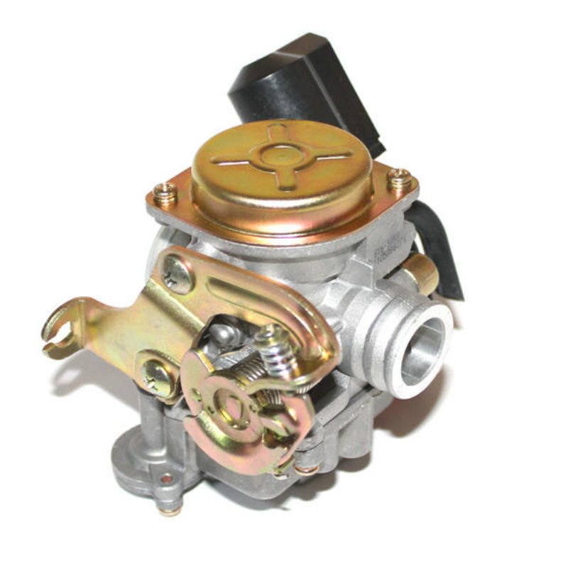 4stroke 50-80cc Atv Scooter Gy6 Förgasare Sport 19mm 139 Qmb