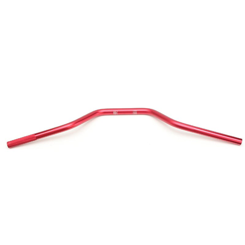 7/8 Tum 22mm 750mm Mid Motorcycle Styre För Honda/yamaha/kawasaki/suzuki Dirt Bike