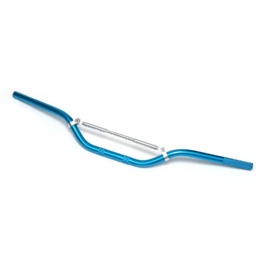 7/8 Tums 22 mm Styrhandtag För Terrängmotorcykel Dirt Pit Bike Aluminium