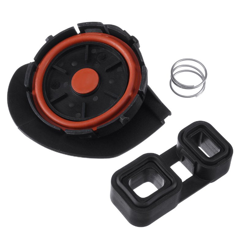 Abs Pcv-ventilkåpa Reparationsverktygssats För Mini Cooper 2002~2019 11127646554 11127572724