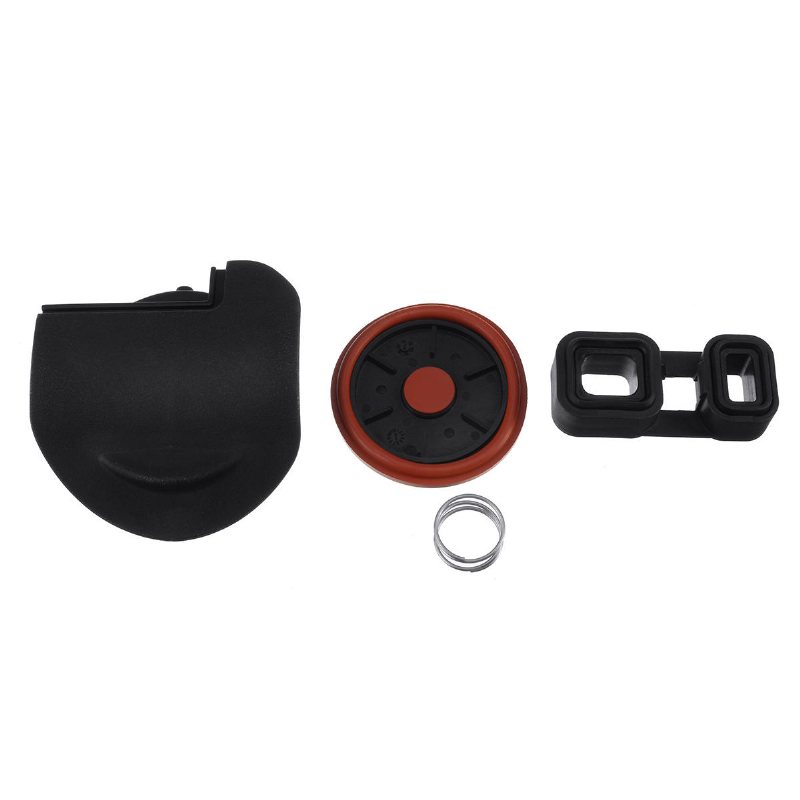 Abs Pcv-ventilkåpa Reparationsverktygssats För Mini Cooper 2002~2019 11127646554 11127572724
