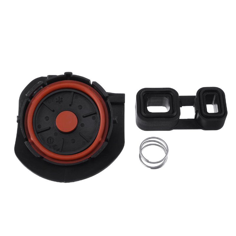 Abs Pcv-ventilkåpa Reparationsverktygssats För Mini Cooper 2002~2019 11127646554 11127572724