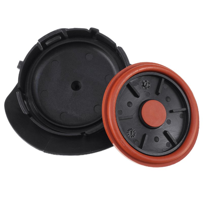 Abs Pcv-ventilkåpa Reparationsverktygssats För Mini Cooper 2002~2019 11127646554 11127572724