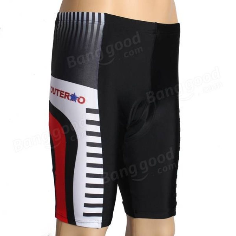 Andas Ridsport Shorts Byxor Underkläder För Motorcykel Cykel Racing