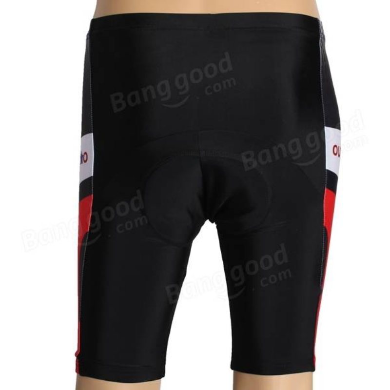 Andas Ridsport Shorts Byxor Underkläder För Motorcykel Cykel Racing