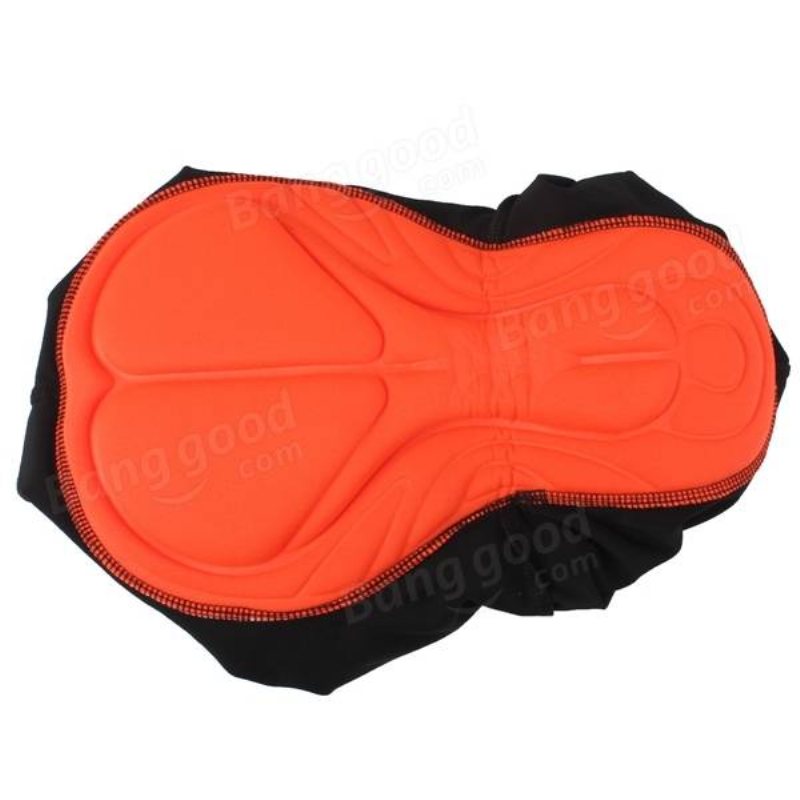 Andas Ridsport Shorts Byxor Underkläder För Motorcykel Cykel Racing