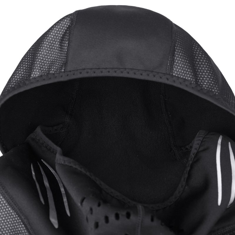 Audew Lättvikts Vindtät Mask Andas Vinterskidmask För Motorcykelhjälm Cykling Skidåkning