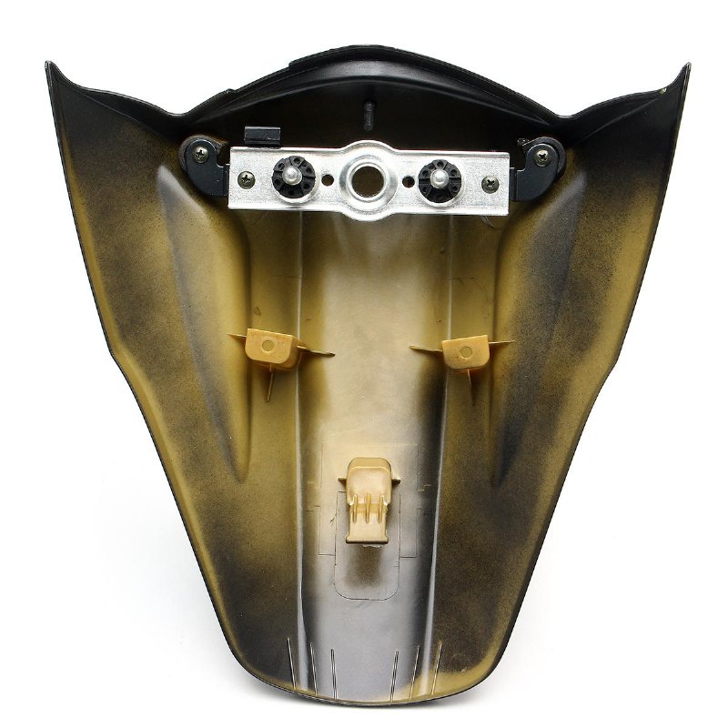 Baksätes Kåpa För Kawasaki Ninja Zx10r 2011-2015 Abs Plast