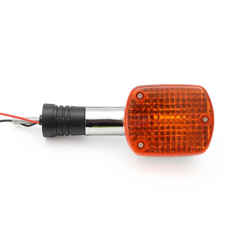 Blinkers För Honda Shadow Vtx Steed Rebel Magna 250 400 750