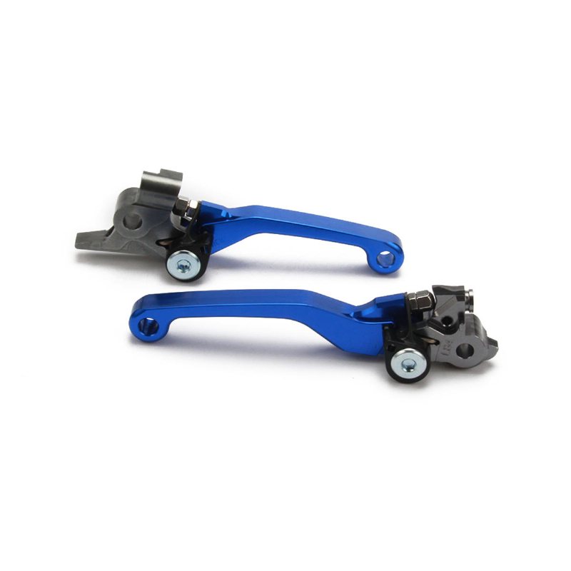 Cnc-bromskopplingsspakar För Dirt Bike Husky Husqvarna Tc125/250 Te125 2014-2016
